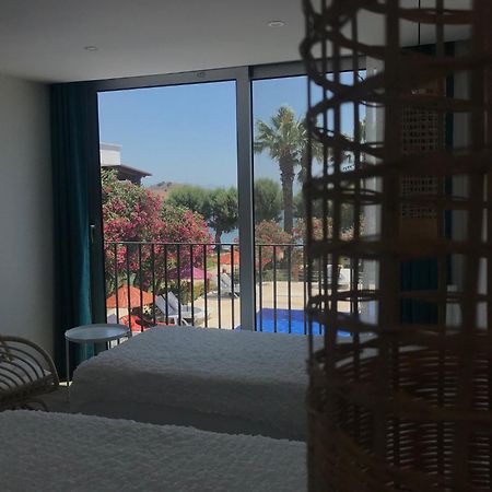 Yilmaz Hotel Ortakent Zewnętrze zdjęcie