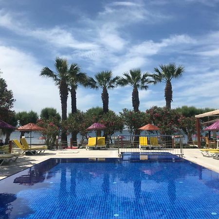 Yilmaz Hotel Ortakent Zewnętrze zdjęcie