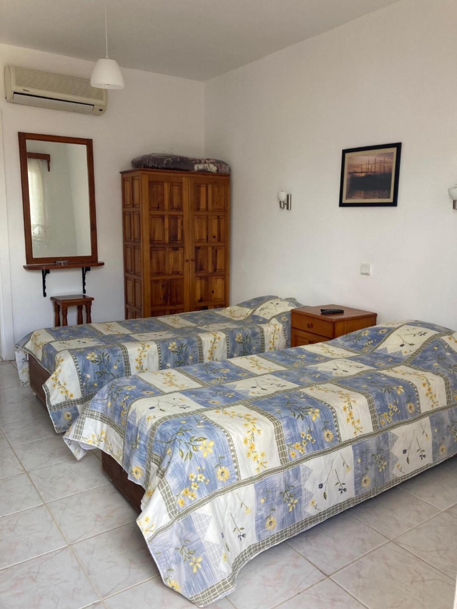 Yilmaz Hotel Ortakent Zewnętrze zdjęcie