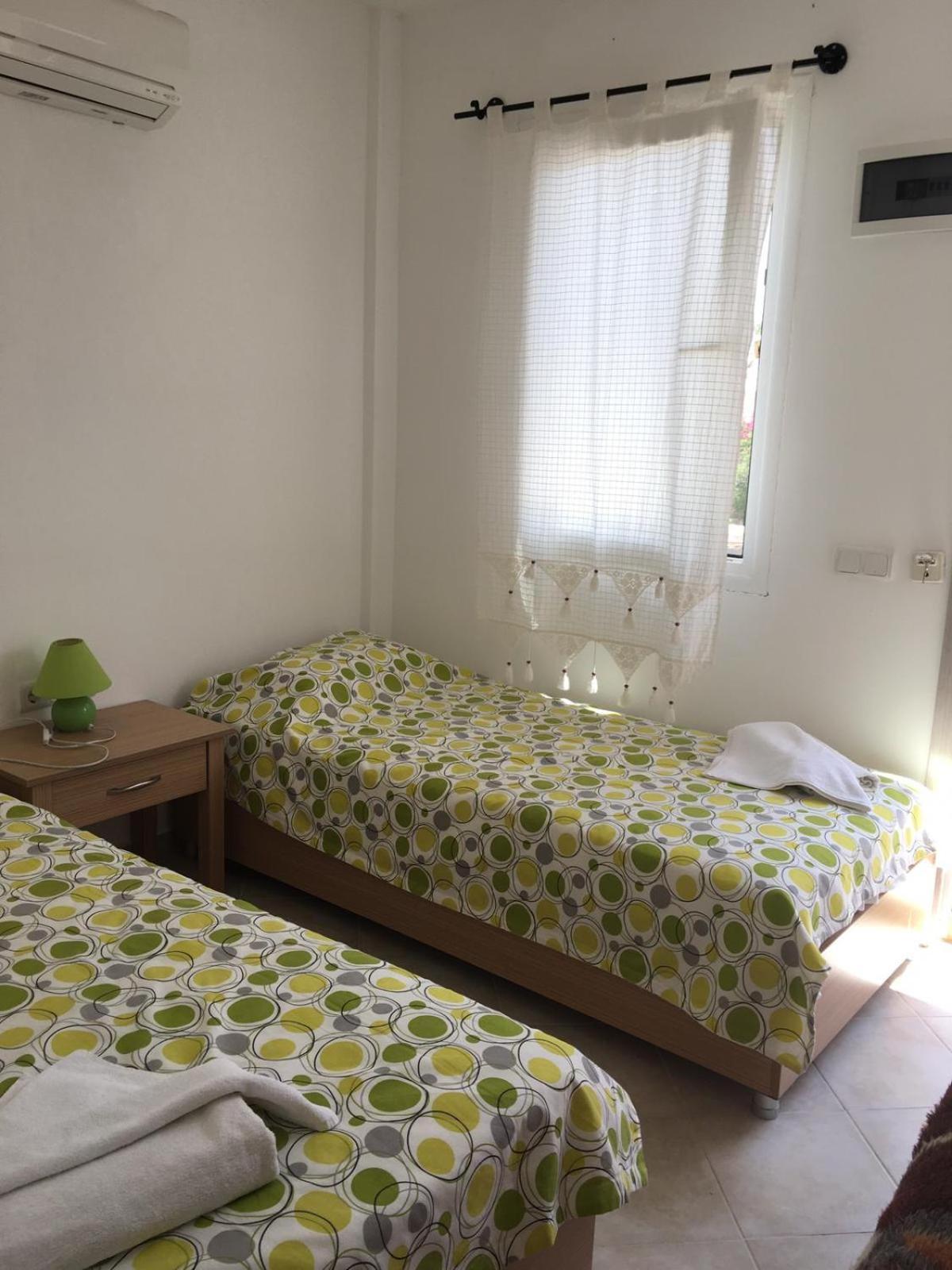 Yilmaz Hotel Ortakent Zewnętrze zdjęcie