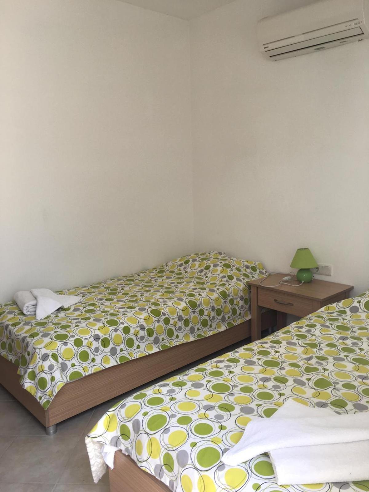 Yilmaz Hotel Ortakent Zewnętrze zdjęcie