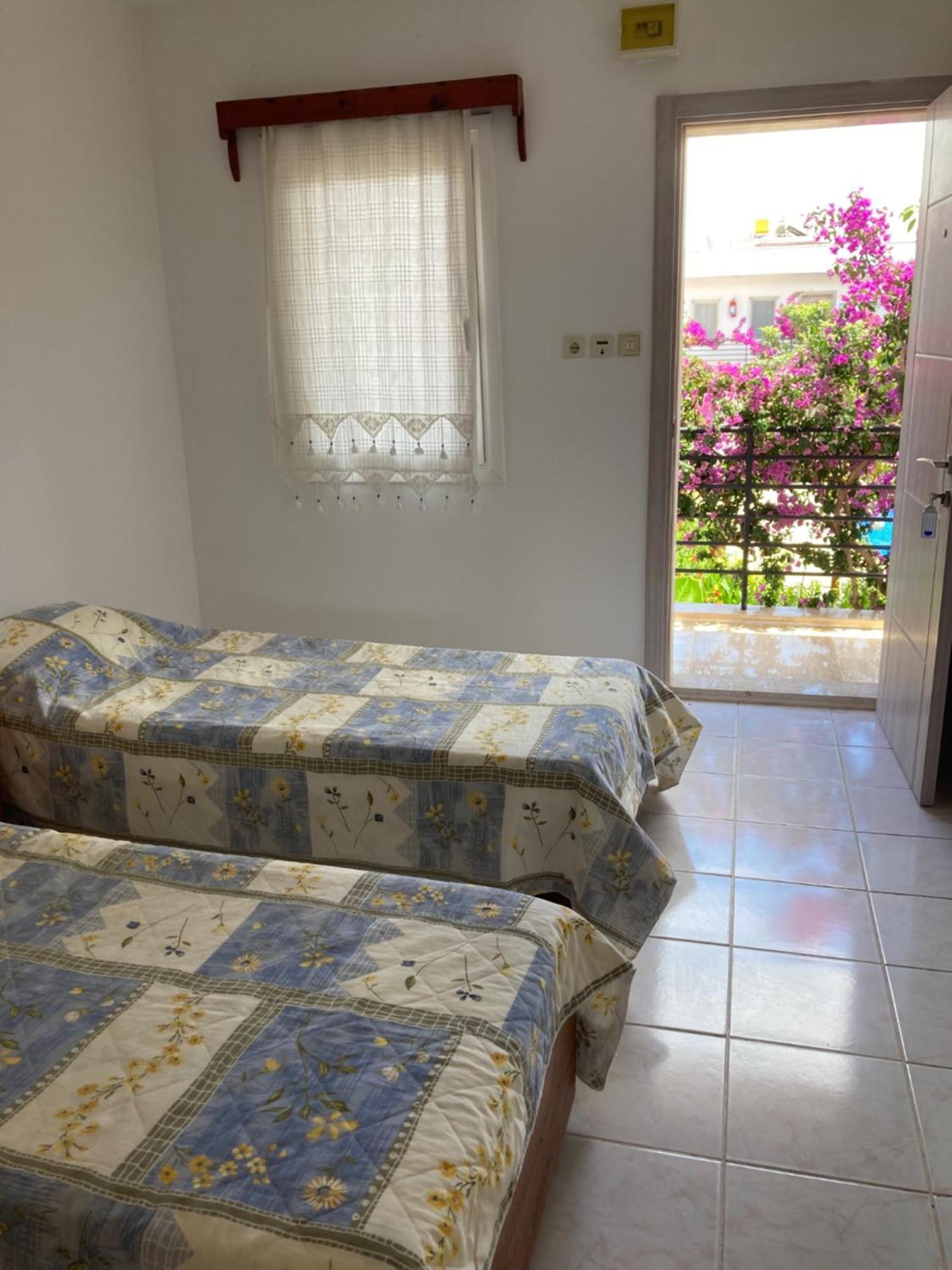 Yilmaz Hotel Ortakent Zewnętrze zdjęcie