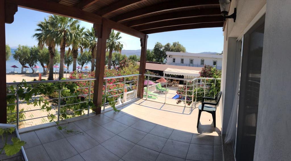 Yilmaz Hotel Ortakent Zewnętrze zdjęcie