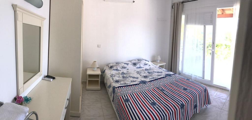 Yilmaz Hotel Ortakent Zewnętrze zdjęcie